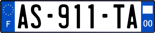 AS-911-TA