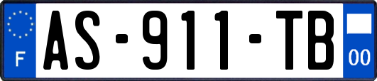 AS-911-TB