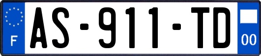 AS-911-TD