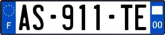 AS-911-TE