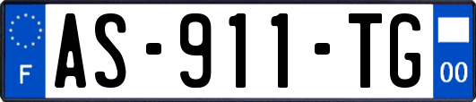 AS-911-TG
