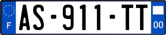 AS-911-TT
