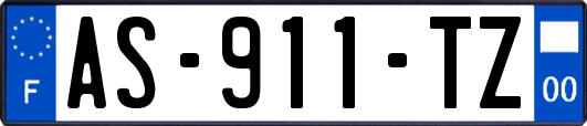 AS-911-TZ