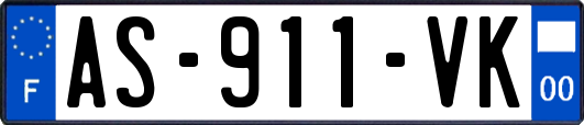 AS-911-VK