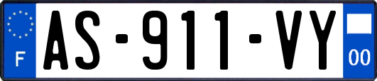 AS-911-VY