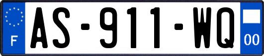 AS-911-WQ