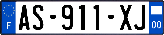 AS-911-XJ