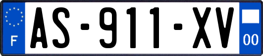 AS-911-XV