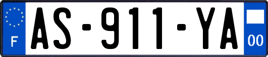 AS-911-YA