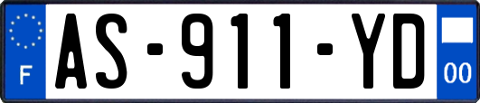 AS-911-YD