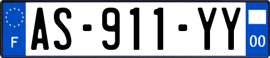 AS-911-YY