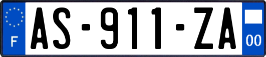 AS-911-ZA