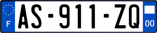 AS-911-ZQ