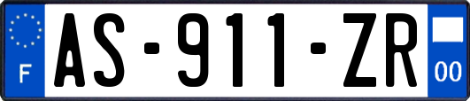 AS-911-ZR