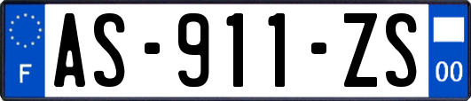 AS-911-ZS