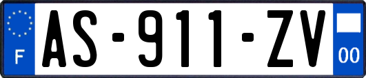 AS-911-ZV