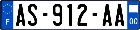 AS-912-AA