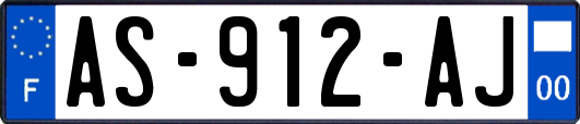 AS-912-AJ