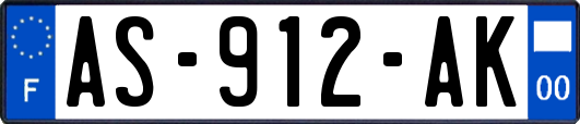 AS-912-AK