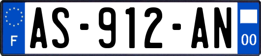 AS-912-AN