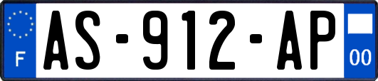AS-912-AP