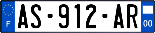 AS-912-AR