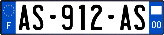 AS-912-AS