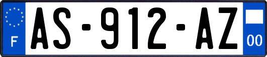 AS-912-AZ