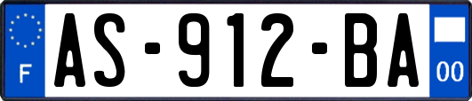 AS-912-BA