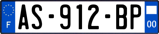 AS-912-BP