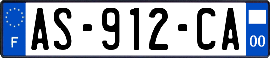 AS-912-CA