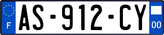 AS-912-CY