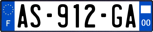 AS-912-GA