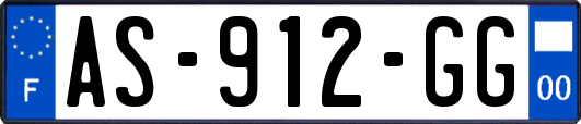 AS-912-GG
