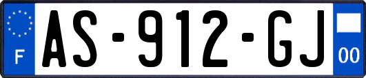 AS-912-GJ