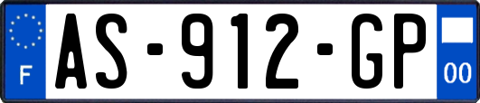 AS-912-GP