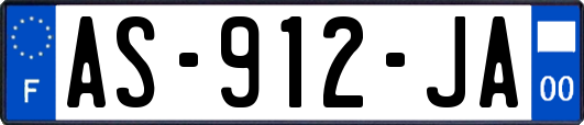 AS-912-JA