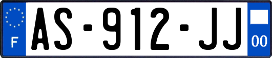 AS-912-JJ