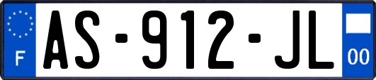 AS-912-JL