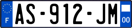 AS-912-JM