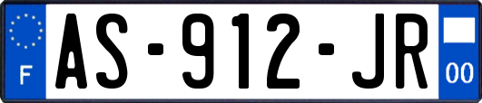 AS-912-JR