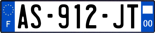 AS-912-JT