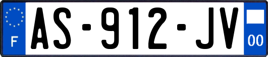 AS-912-JV