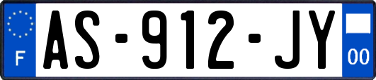 AS-912-JY