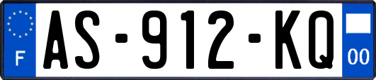 AS-912-KQ