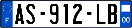 AS-912-LB