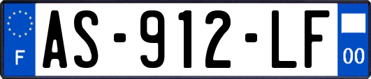 AS-912-LF