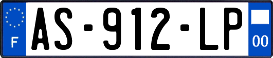 AS-912-LP