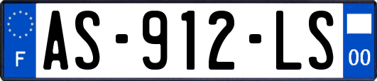 AS-912-LS