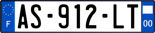 AS-912-LT